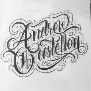 Meet your Posher, Andrew